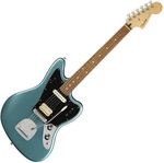 Fender Player Series Jaguar PF Tidepool Guitarra eléctrica
