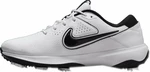 Nike Victory Pro 3 Next Nature Mens Golf Shoes White/Black 42,5 Calzado de golf para hombres