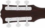 Hipshot 6K2EL0C Cromo Clavijeros de guitarra