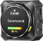 Saramonic BlinkMe B2 Sistema de audio inalámbrico para cámara