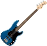 Fender Squier Affinity Series Precision Bass PJ LRL BPG Lake Placid Blue Bajo de 4 cuerdas