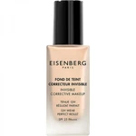 Eisenberg Dlhotrvajúci make-up (Invisible Corrective Make-up) 30 ml 04 Natural Tan
