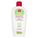 Dermacol Sensitive Cleansing Milk odličovacie mlieko pre citlivú pleť 200 ml Dermacol Sensitive Cleansing Milk odličovacie mlieko pre citlivú pleť 200 ml