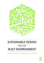 Sustainable Design for the Built Environment