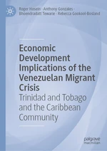 Economic Development Implications of the Venezuelan Migrant Crisis