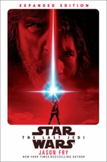 Star Wars: The Last Jedi - Jason Fry