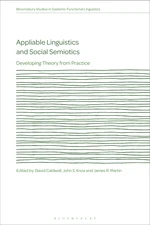 Appliable Linguistics and Social Semiotics