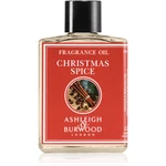 Ashleigh & Burwood London Fragrance Oil Christmas Spice vonný olej 12 ml