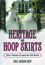 Heritage and Hoop Skirts