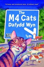 M4 Cats, The