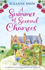 A Summer of Second Chances