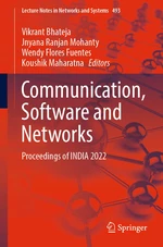 Communication, Software and Networks