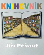 Knihovník - Jiří Pešaut