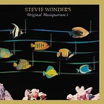 Stevie Wonder – Original Musiquarium LP