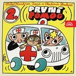 Divadlo Spejbla a Hurvínka – Kirschner, Strakovi,I. a V.: První pomoc 2 Divadlo Spejbla a Hurvínka – Kirschner, Strakovi,I. a V.: První pomoc 2