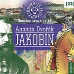 Různí interpreti – Nebojte se klasiky! (23) Jakobín CD