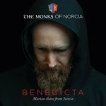 The Monks Of Norcia – BENEDICTA: Marian Chant From Norcia CD