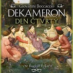 Rudolf Pellar – Dekameron, den čtvrtý