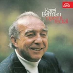 Karel Berman – Operní recitál Karel Berman
