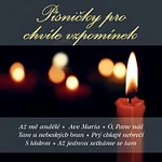 Různí interpreti – Písničky pro chvíle vzpomínek CD
