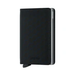 Secrid Slimwallet Optical - Black & Titanium