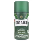 Proraso Osviežujúca pena na holenie Proraso Green - eukalyptus (300 ml)