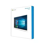 Operačný systém Microsoft Windows 10 Home 32-Bit SK DVD (KW9-00168) Ešte lepší, ešte rýchlejší a flexibilnejší, než kedy predtým, to je nový Windows 1