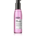 L’Oréal Professionnel Serie Expert Liss Unlimited uhlazující sérum pro nepoddajné vlasy 125 ml L’Oréal Professionnel Serie Expert Liss Unlimited uhlazující sérum pro nepoddajné vlasy 125 ml