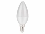 Žárovka LED svíčka, 5W, 450lm, E14, denní bílá