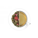 Oxalis Wellness Ginkgo 70 g, zelený čaj