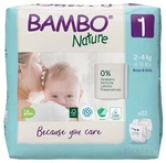 BAMBO 1 (2-4 kg)