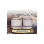 Yankee Candle Coconut Rice Cream 117,6 g vonná sviečka unisex