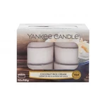 Yankee Candle Coconut Rice Cream 117,6 g vonná sviečka unisex