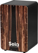 Sela SE 089 CaSela Cajon in legno