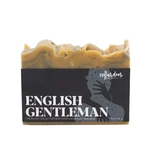 Cellar Door Univerzálne tuhé mydlo Cellar Door English Gentleman (142 g)