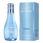 Davidoff Cool Water Woman 50 ml toaletná voda pre ženy