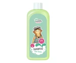 Šampón pre jemné detské vlásky Pink Elephant Medvídek Míša - 500 ml