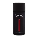 STR8 Red Code 75 ml dezodorant pre mužov deospray