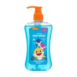 Pinkfong Baby Shark 250 ml tekuté mydlo pre deti