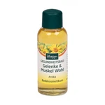 Kneipp Joint & Muscle Arnika 100 ml kúpeľový olej unisex