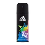 Adidas Team Five Special Edition 150 ml dezodorant pre mužov deospray