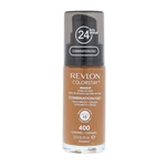 Revlon Colorstay™ Combination Oily Skin SPF15 30 ml make-up pre ženy 400 Caramel na všetky typy pleti; na mastnú pleť; na problematickú pleť s akné