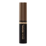 Max Factor Brow Revival 4,5 ml riasenka na obočie pre ženy 002 Soft Brown