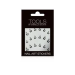 Gabriella Salvete TOOLS Nail Art Stickers 1 ks starostlivosť na nechty pre ženy 08