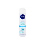 Nivea Fresh Comfort 48h 150 ml dezodorant pre ženy deospray