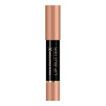 Max Factor Colour Elixir Lip Butter 4,5 g balzam na pery pre ženy 115 Creamy Caramel