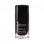 Gabriella Salvete Longlasting Enamel 11 ml lak na nechty pre ženy 01 Deep Black