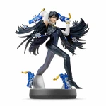 amiibo Bayonetta (Super Smash Bros.)