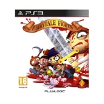 Fairytale Fights - PS3