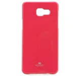 Jelly Mercury tok Samsung Galaxy A3 2016 - A310F, Pink